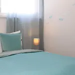 Haus Ostseeduene Whg 14 * Больтенхаген