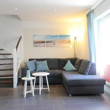 Haus Ostseeduene Whg 14