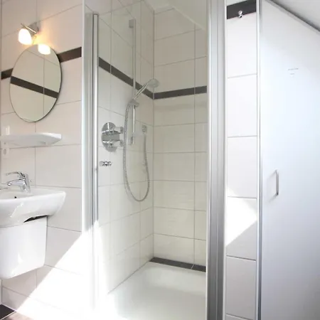 Apartmán Haus Ostseeduene Whg 14 Boltenhagen (Ostseebad)