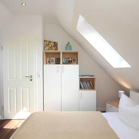 Haus Ostseeduene Whg 14