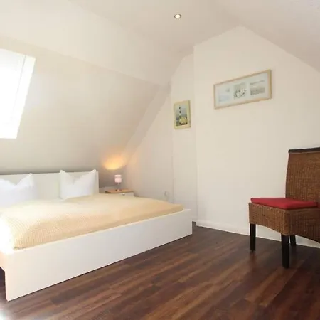 Haus Ostseeduene Whg 14 Apartmán Boltenhagen (Ostseebad)