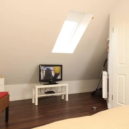 Haus Ostseeduene Whg 14 * Boltenhagen (Ostseebad)