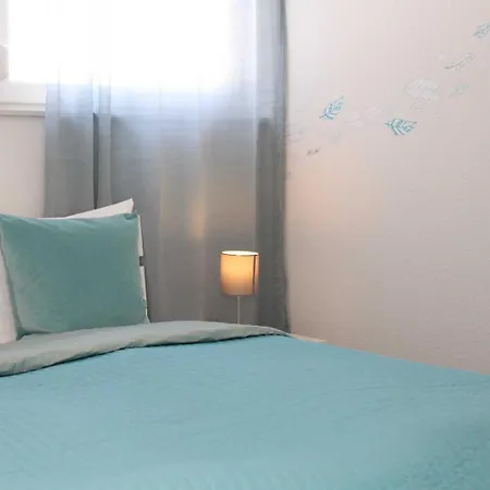 Haus Ostseeduene Whg 14