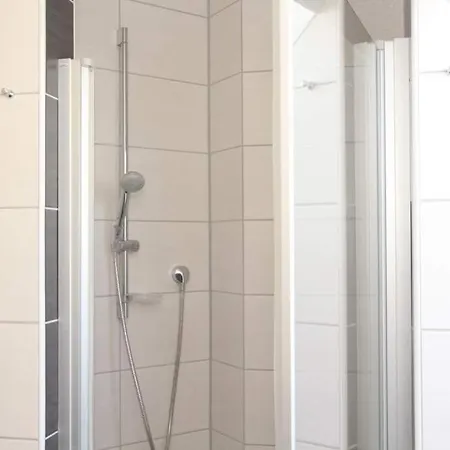 Apartmán Haus Ostseeduene Whg 14 Boltenhagen (Ostseebad)