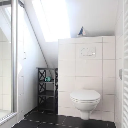 Haus Ostseeduene Whg 14