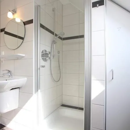 Haus Ostseeduene Whg 14 Apartment