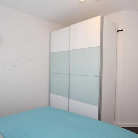 Haus Ostseeduene Whg 14 *