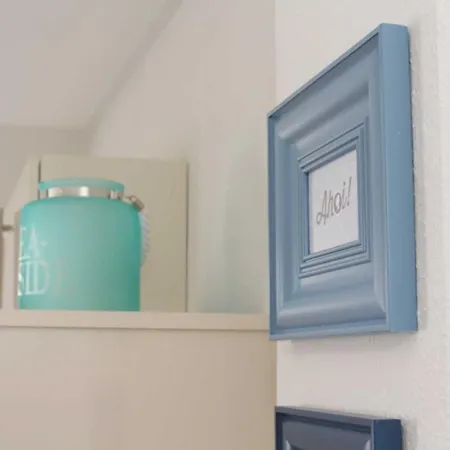 Haus Ostseeduene Whg 14 Boltenhagen (Ostseebad)