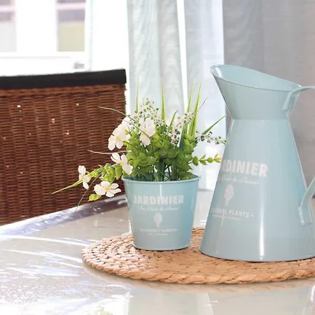 Haus Ostseeduene Whg 14 * Boltenhagen (Ostseebad)