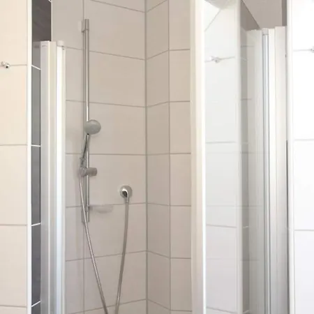 Haus Ostseedüne Whg 14 *
